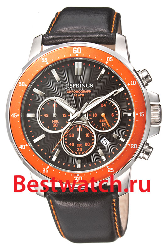 Часы J. Springs Sports BFC005